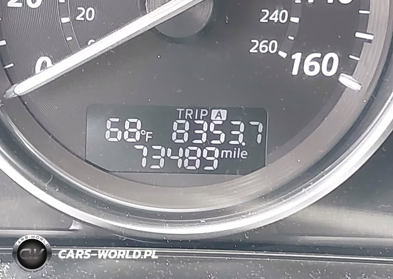 2015 Mazda Cx-5 Grand Touring VIN:JM3KE4DY9F0457214 - 16