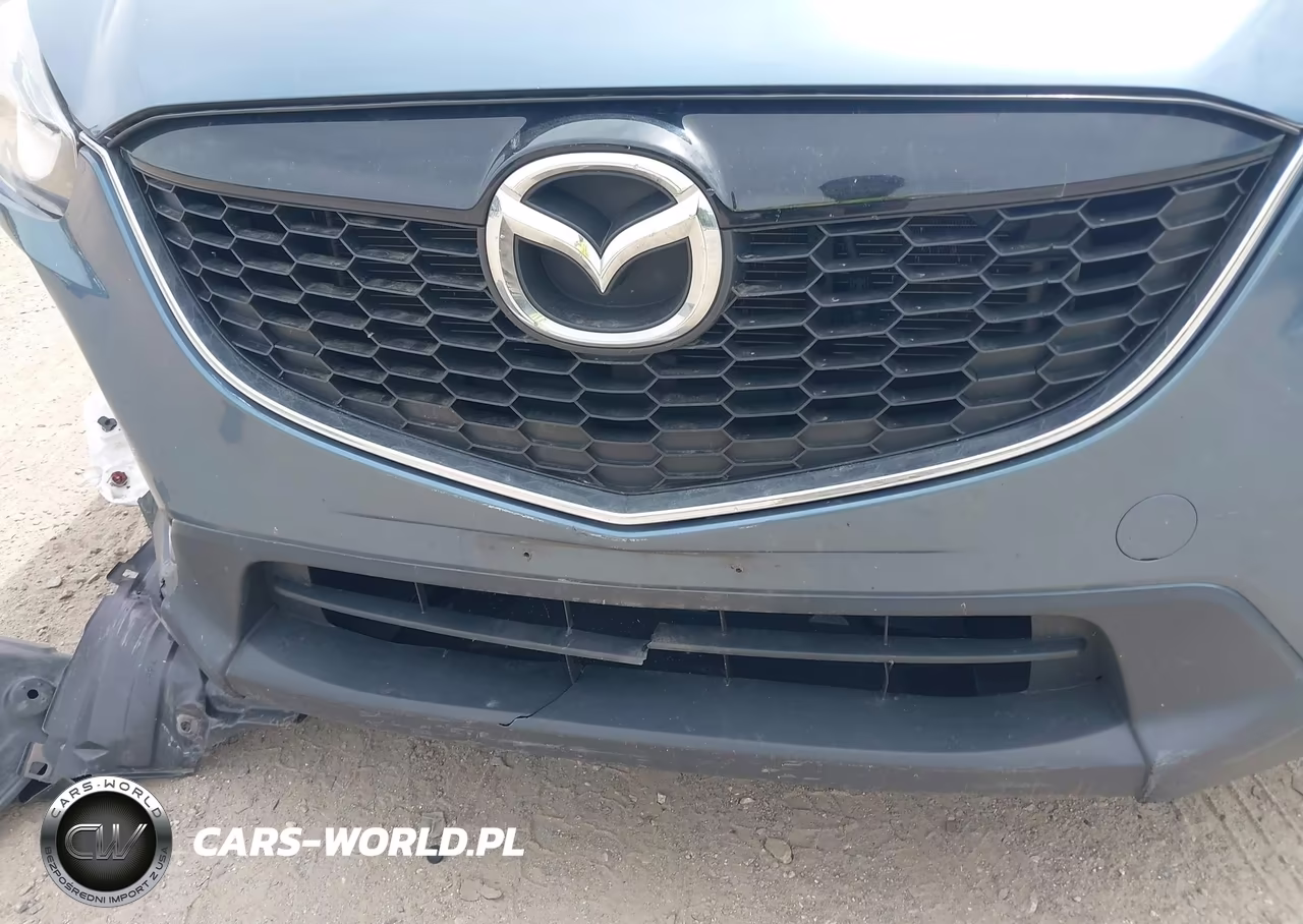 2015 Mazda Cx-5 Grand Touring VIN:JM3KE4DY9F0457214 - 19