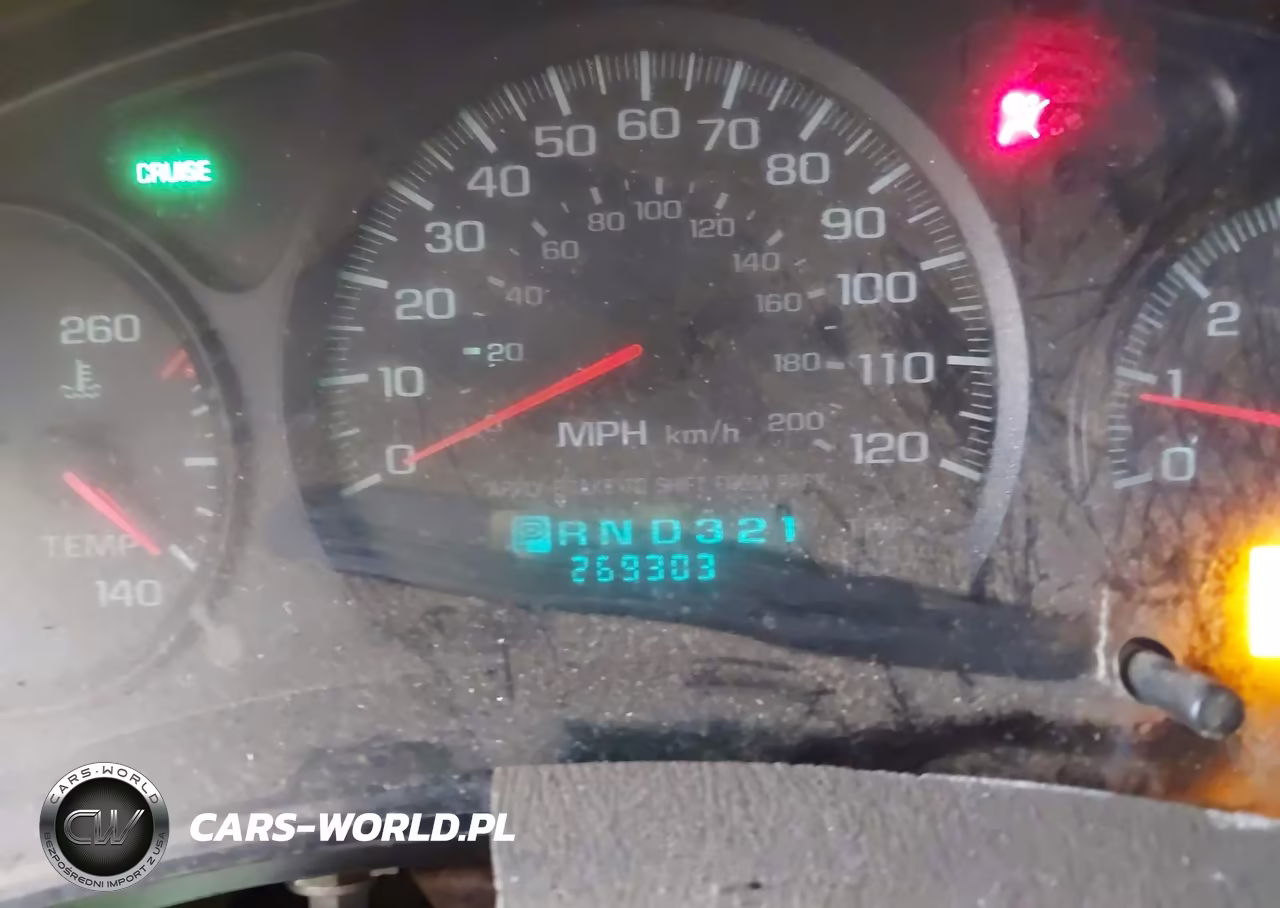 2004 Chevrolet Impala VIN:2G1WF52E249345291 - 15