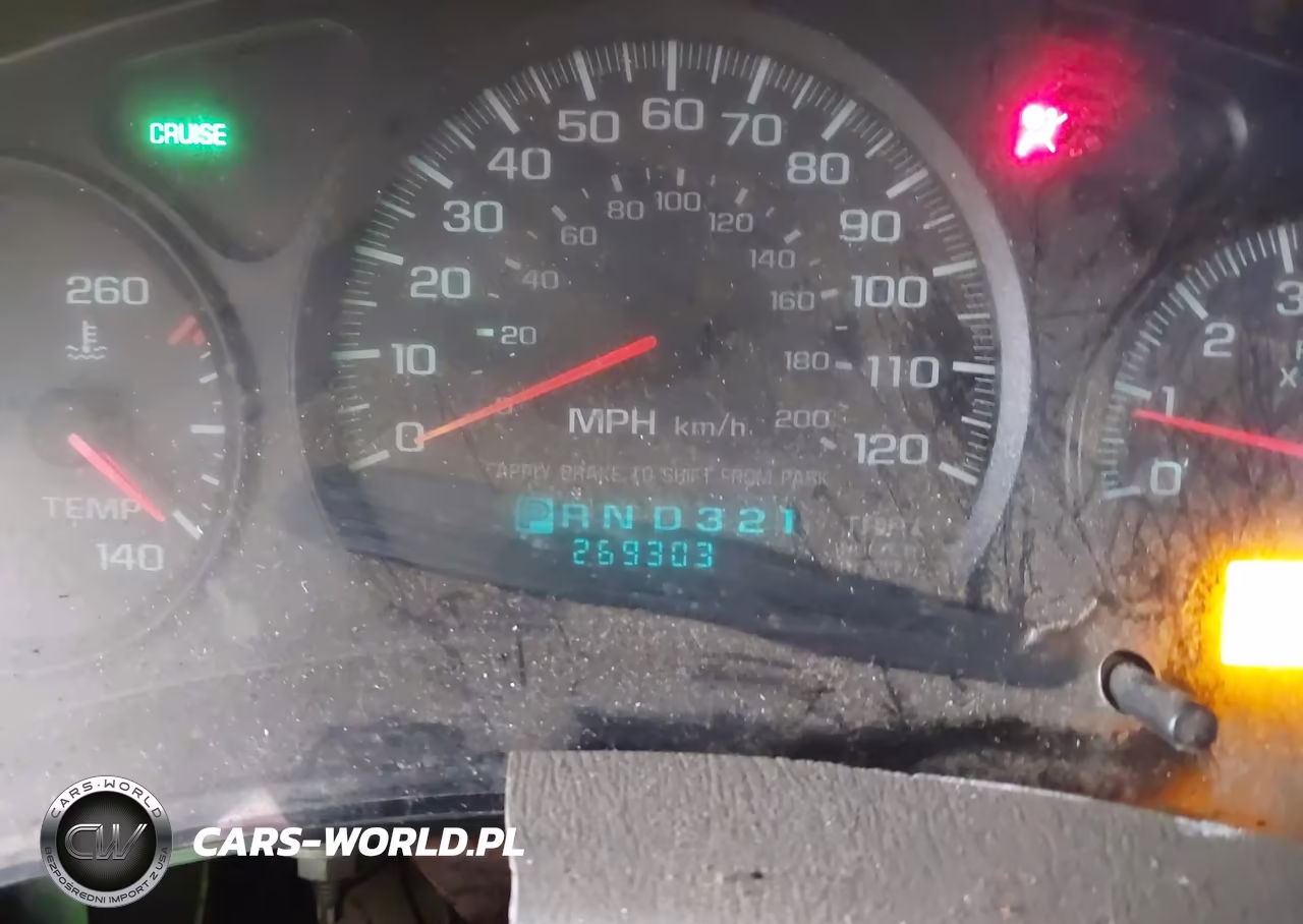 2004 Chevrolet Impala VIN:2G1WF52E249345291 - 7