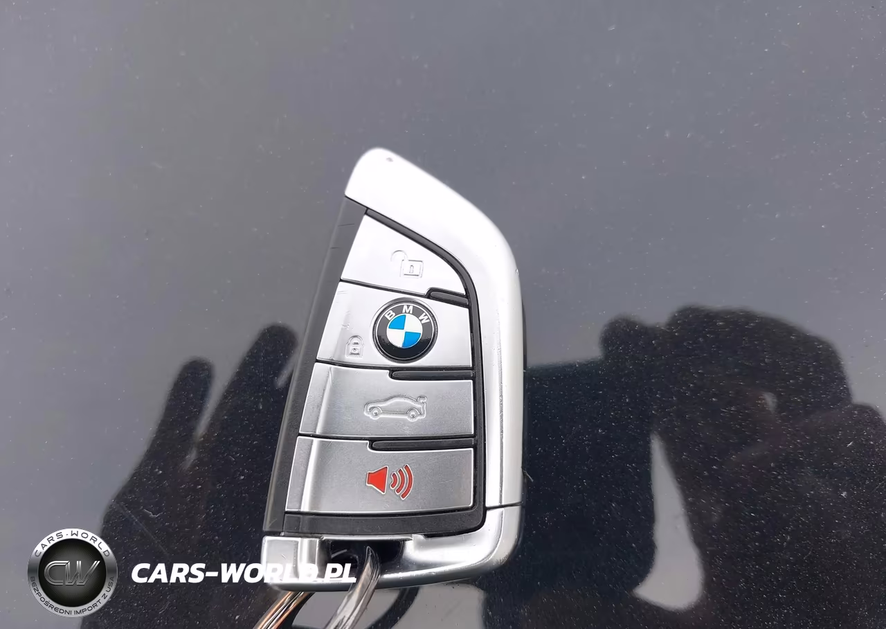 2020 BMW M550I xDrive VIN:WBAJS7C07LCE02779 - 11