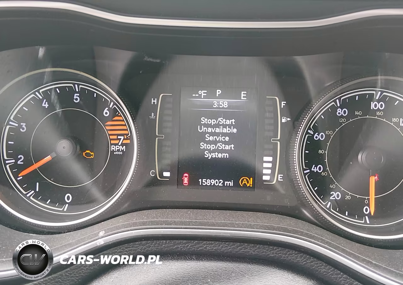 2019 Jeep Cherokee Latitude Fwd VIN:1C4PJLCB3KD178488 - 7
