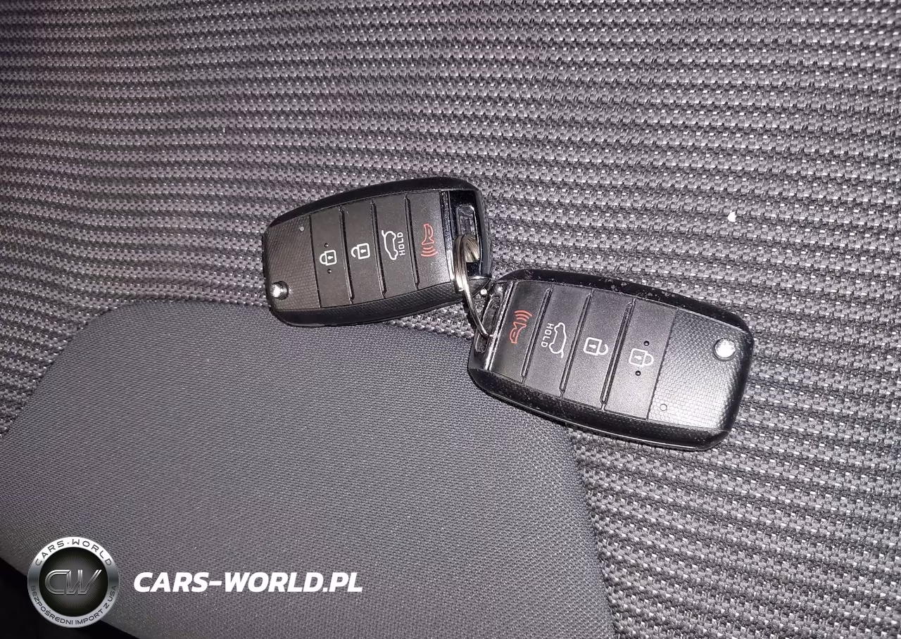 2019 Kia Niro Fe VIN:KNDCB3LC2K5218963 - 11