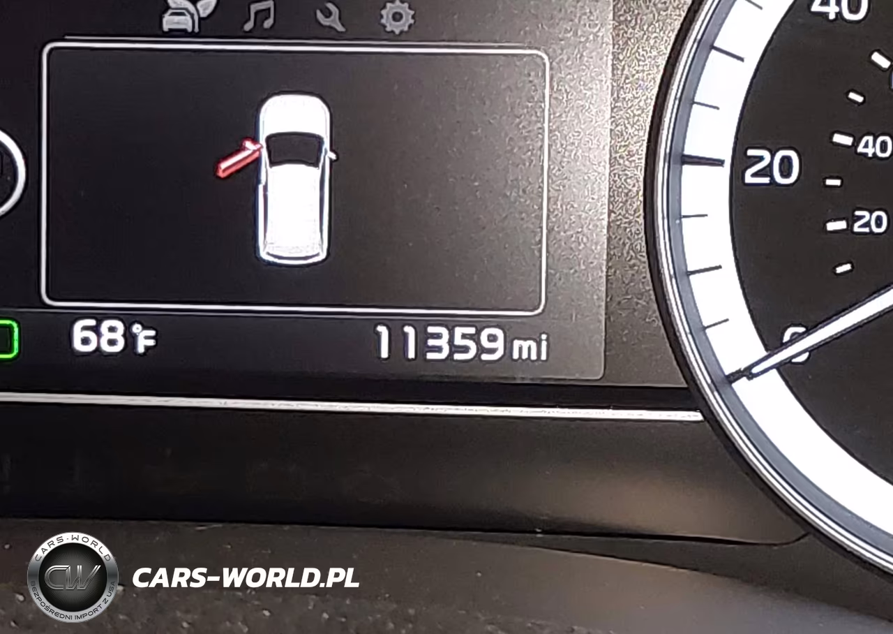 2019 Kia Niro Fe VIN:KNDCB3LC2K5218963 - 15