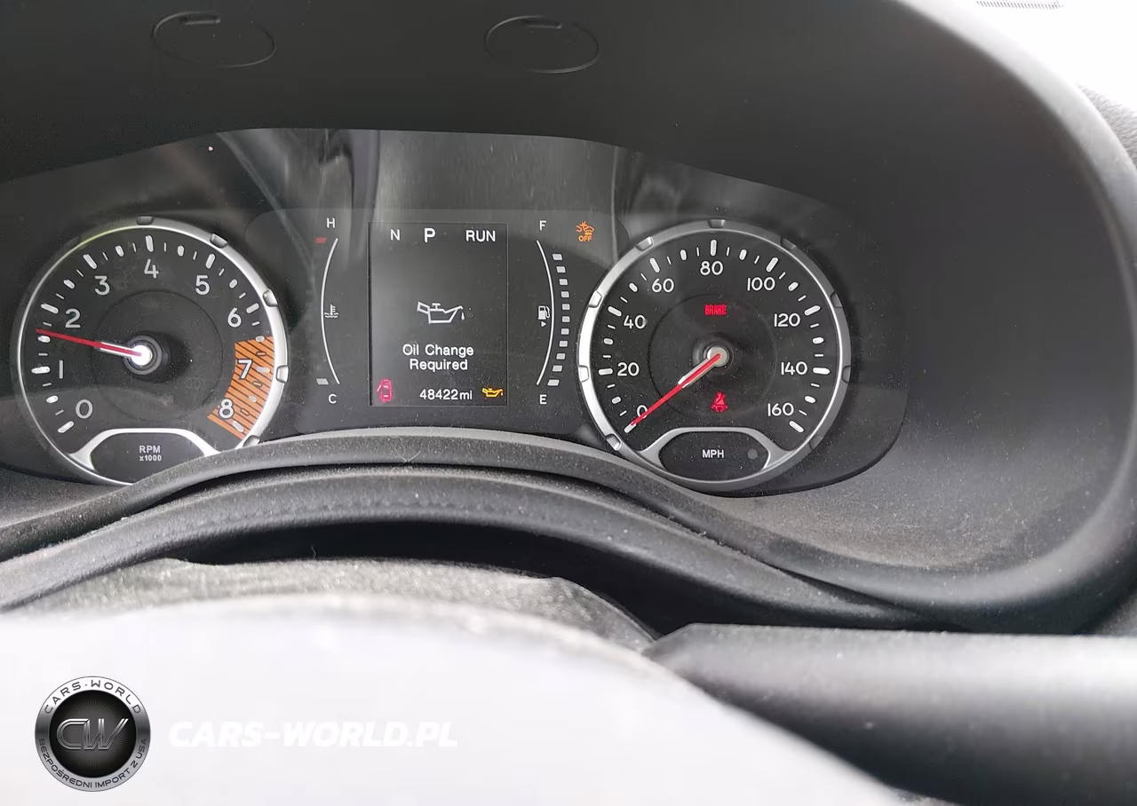 2023 Jeep Renegade Latitude 4X4 VIN:ZACNJDB10PPP17161 - 7