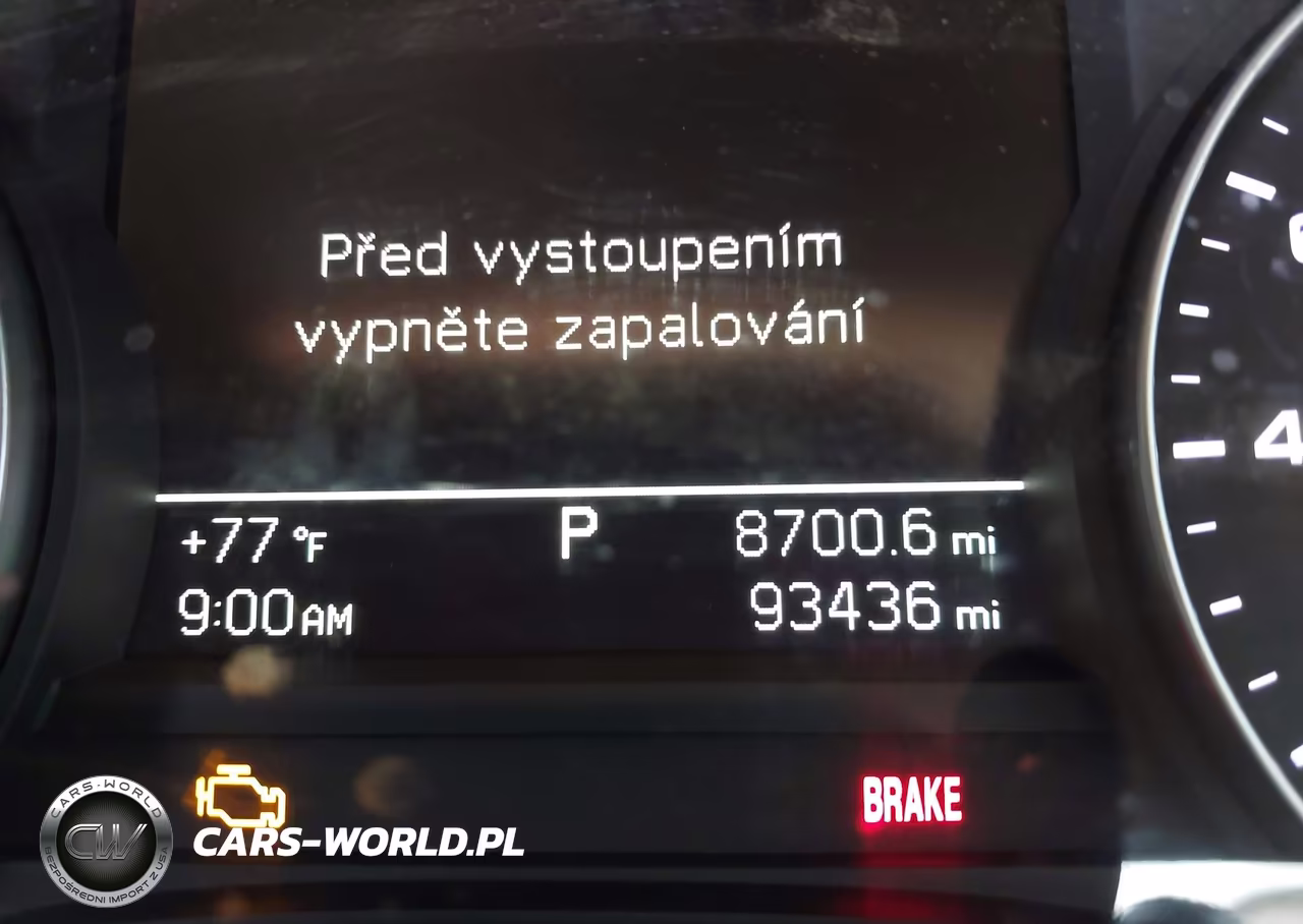 2015 Audi A6 2.0T Premium VIN:WAUFFAFC0FN033279 - 15