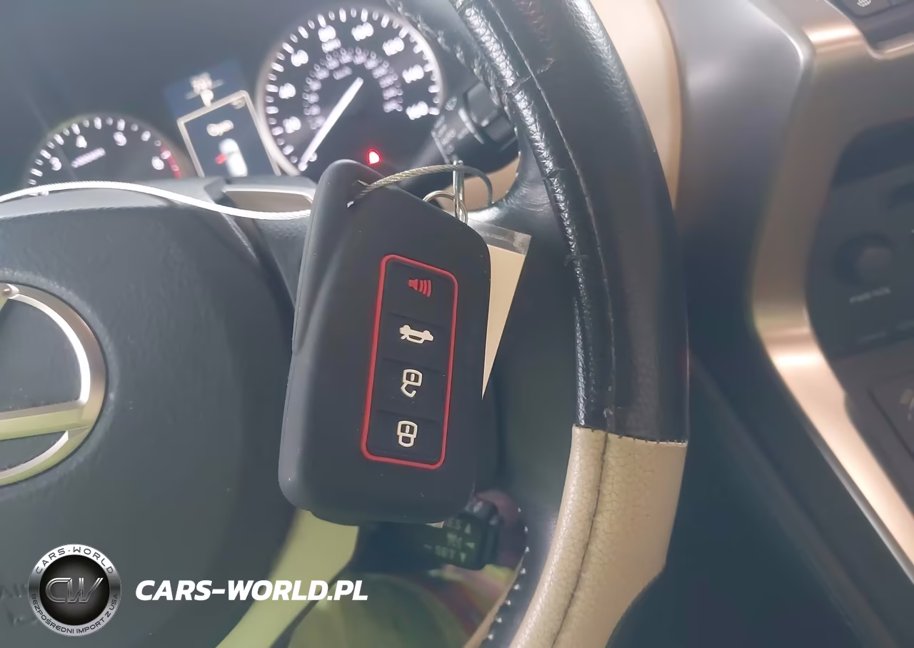 2016 Lexus Nx 200T VIN:JTJYARBZXG2045944 - 11