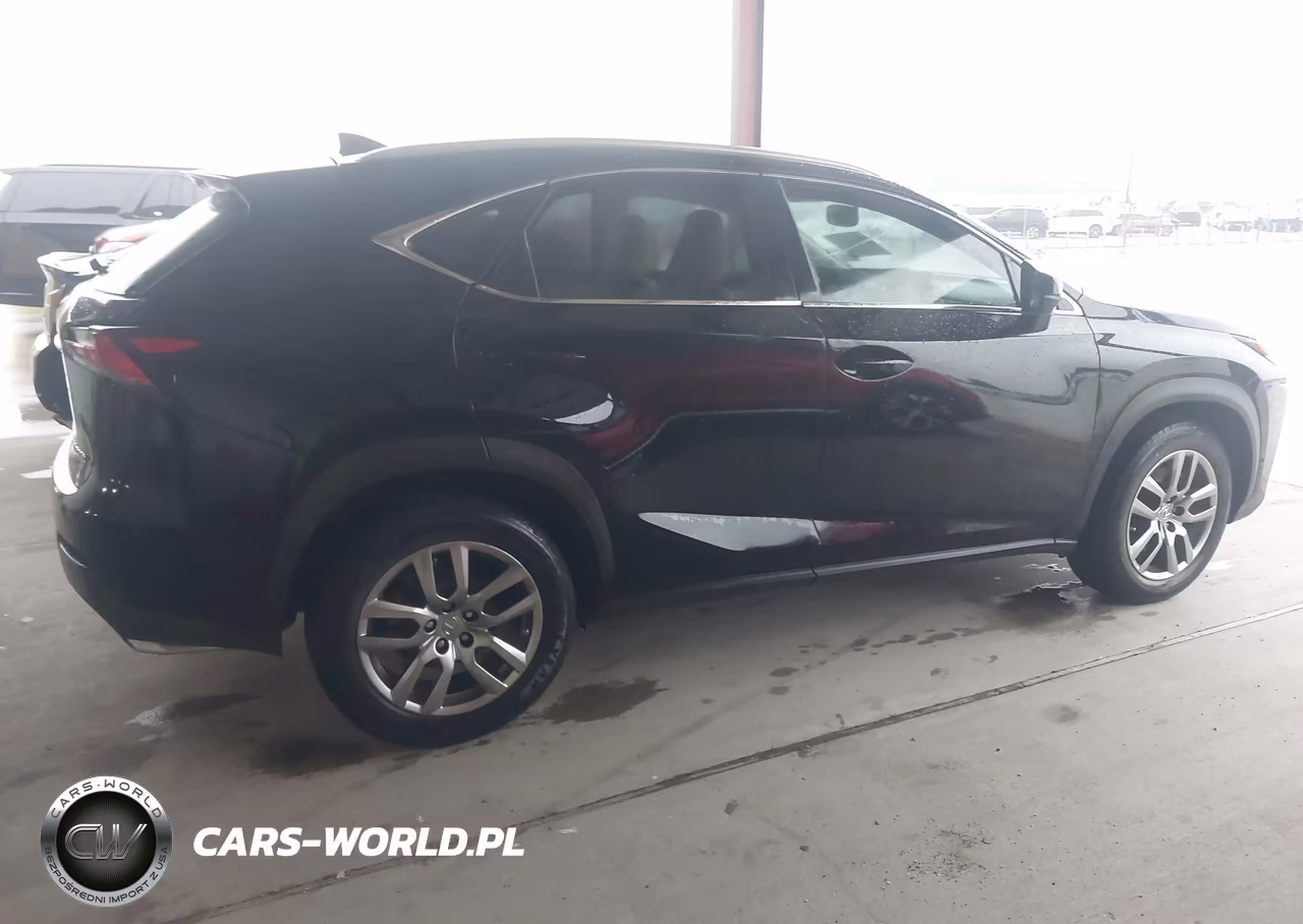 2016 Lexus Nx 200T VIN:JTJYARBZXG2045944 - 13