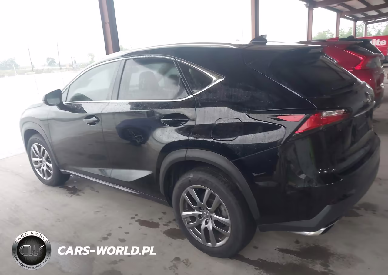 2016 Lexus Nx 200T VIN:JTJYARBZXG2045944 - 14