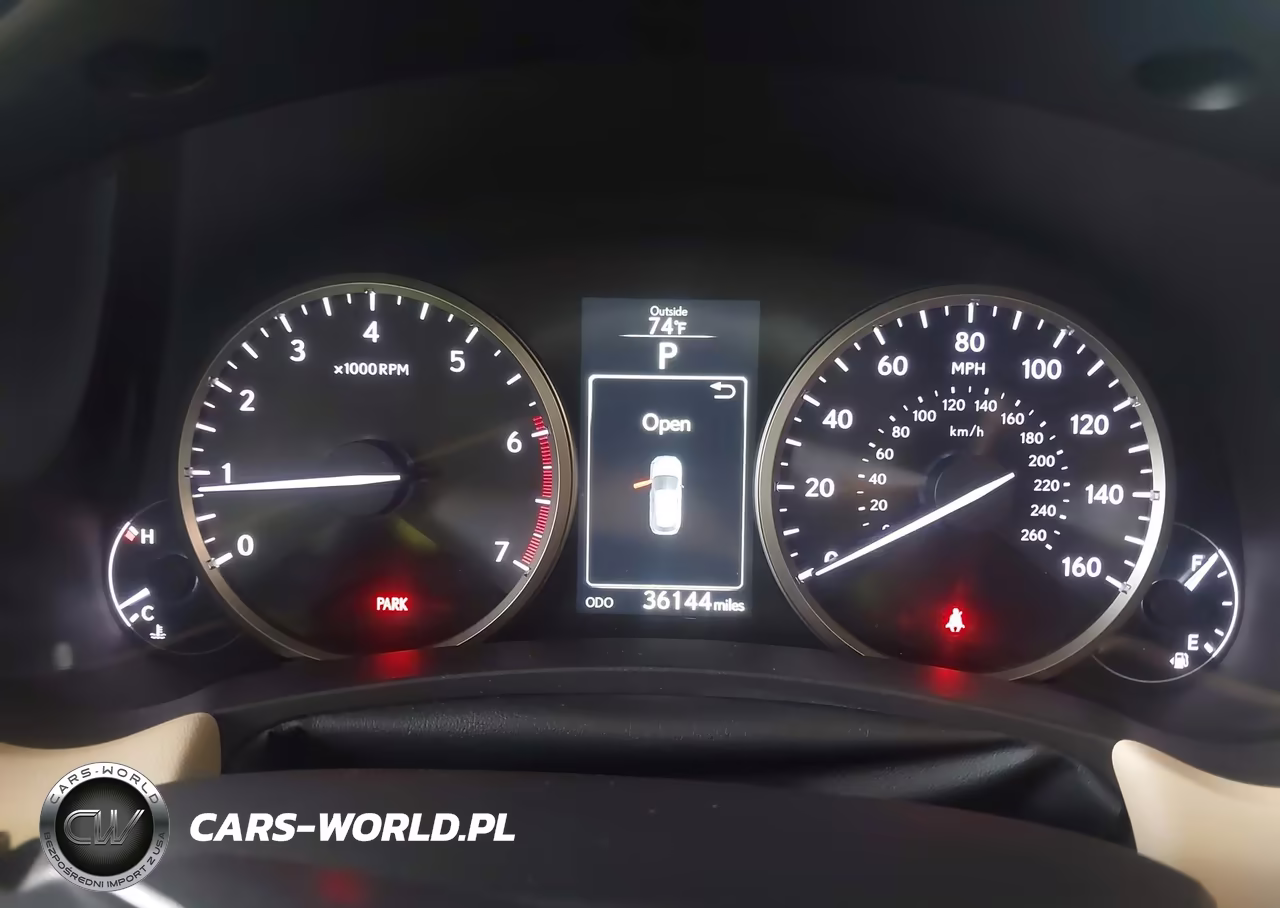 2016 Lexus Nx 200T VIN:JTJYARBZXG2045944 - 7