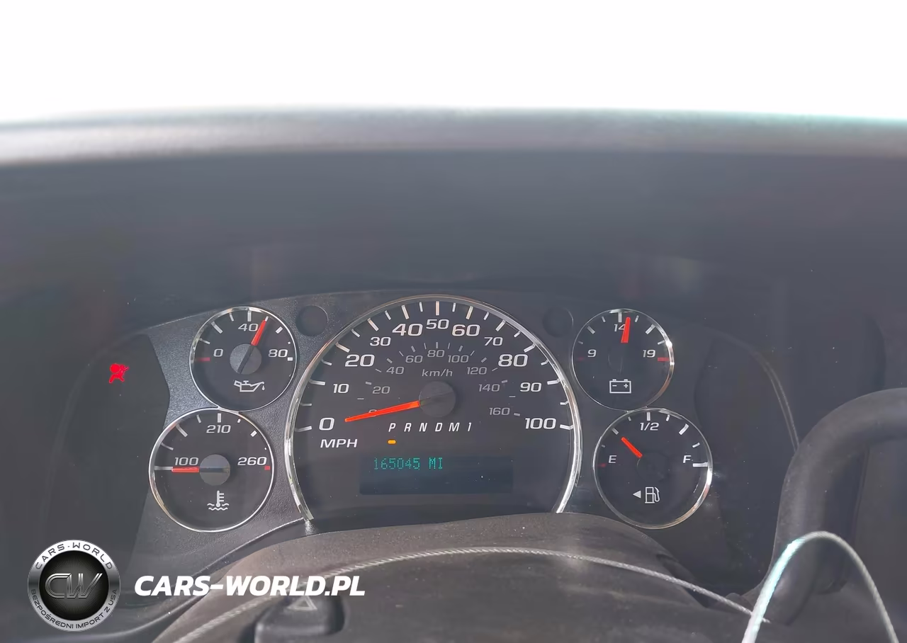 2016 Chevrolet Express 2500 Work Van VIN:1GCWGAFFXG1329977 - 7