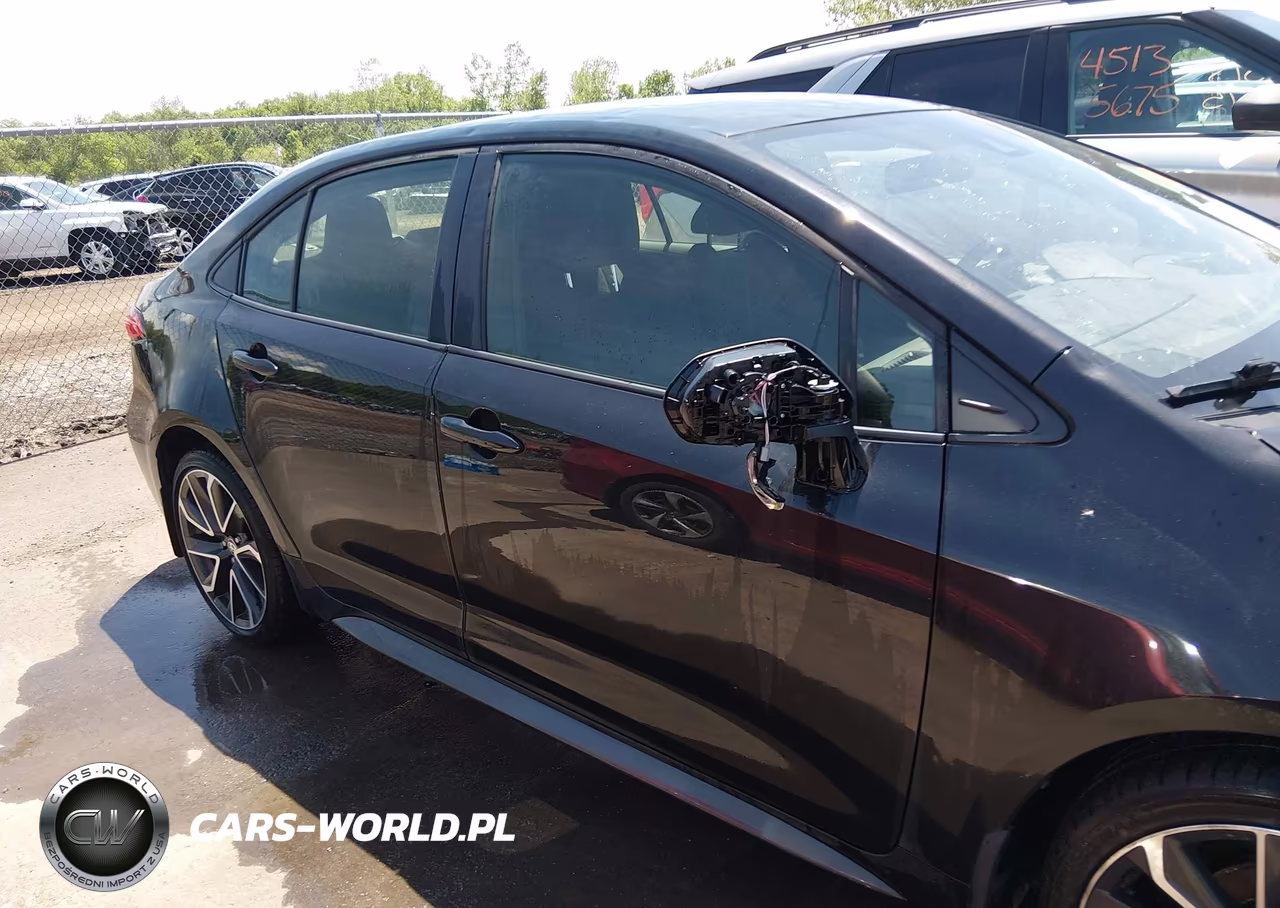 2022 Toyota Corolla Se VIN:JTDS4MCE8NJ092939 - 13