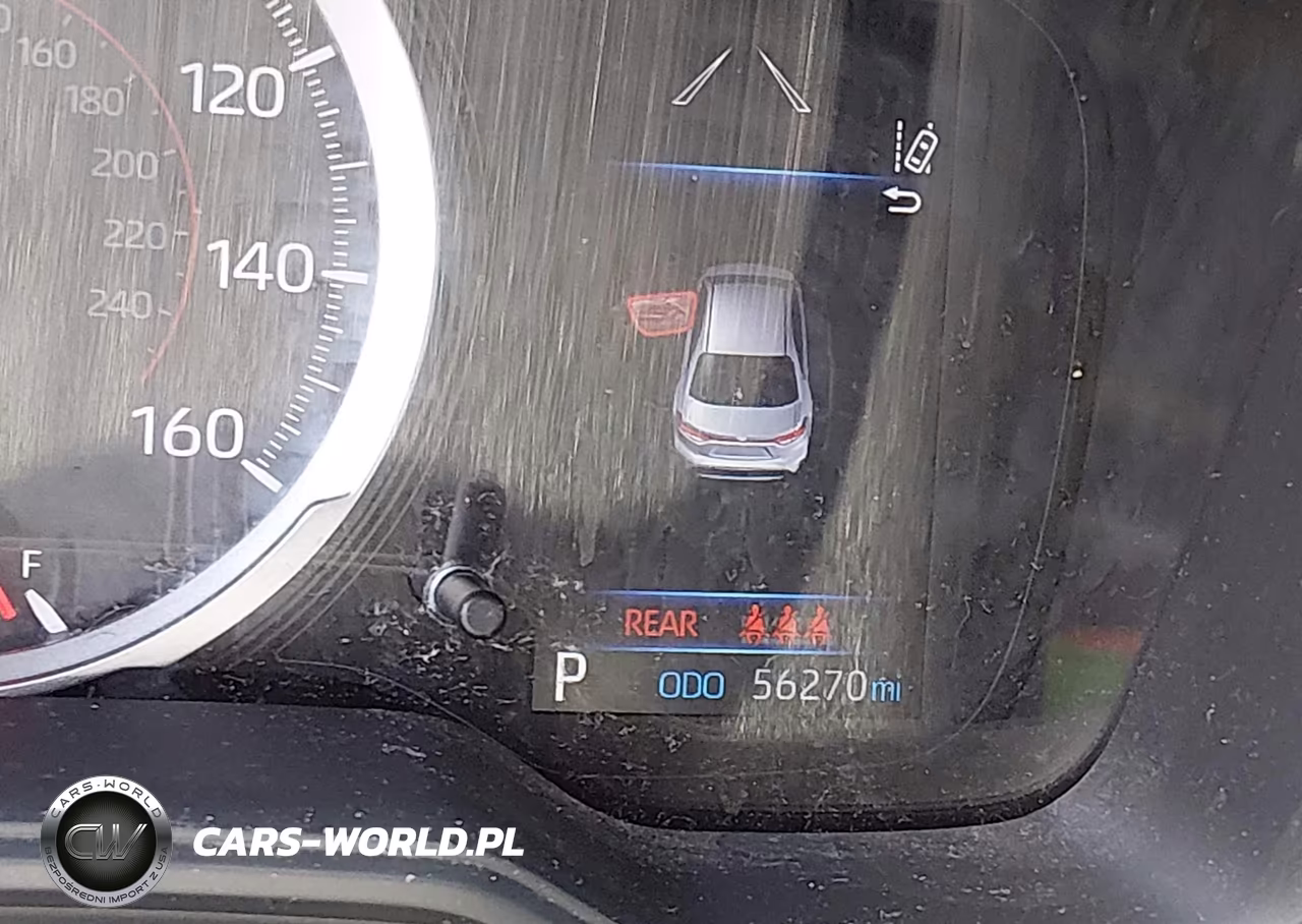 2022 Toyota Corolla Se VIN:JTDS4MCE8NJ092939 - 15