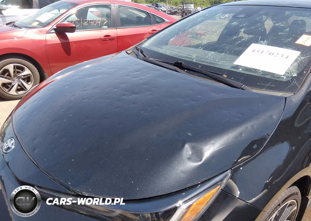 2022 Toyota Corolla Se VIN:JTDS4MCE8NJ092939 - 6