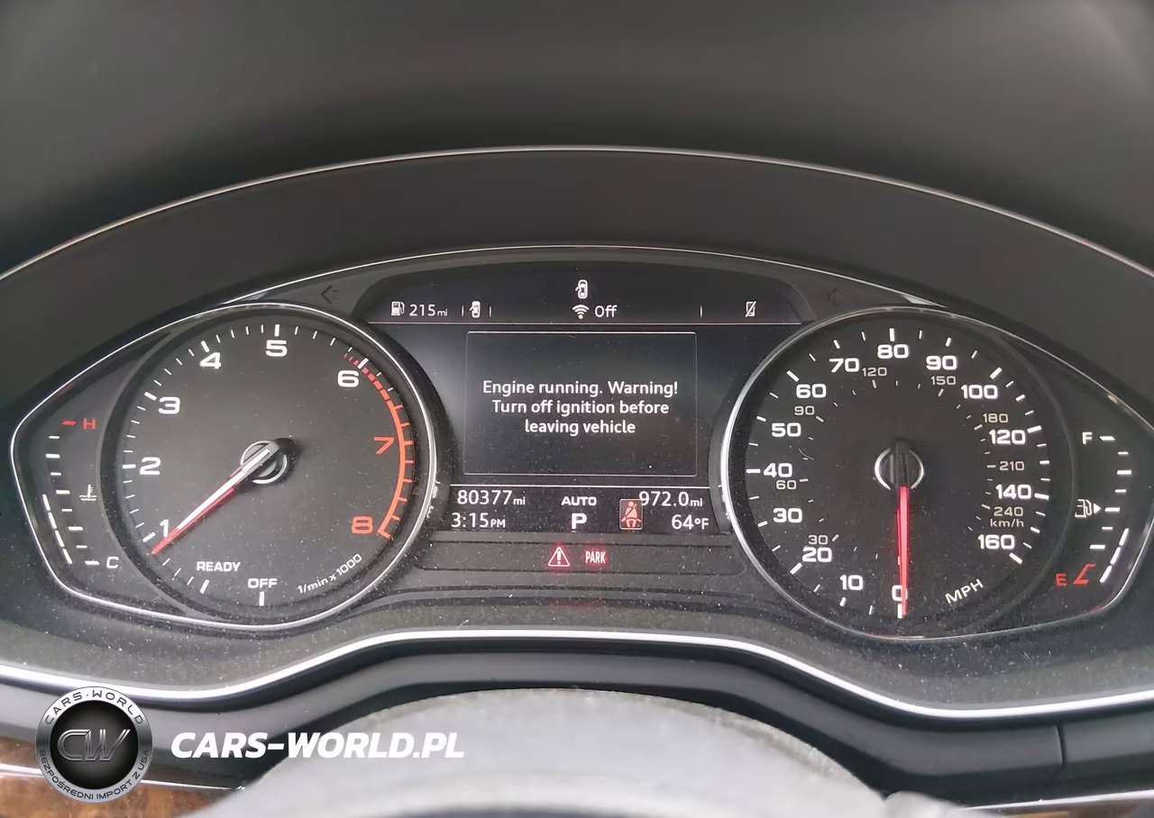 2018 Audi A4 2.0T Premium VIN:WAUDNAF42JA131748 - 7