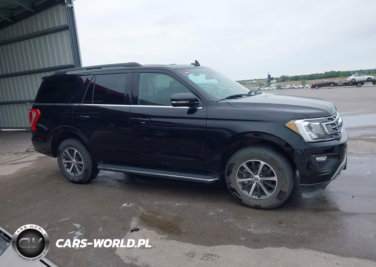 2019 Ford Expedition Xlt VIN:1FMJU1JT0KEA88282 - 13