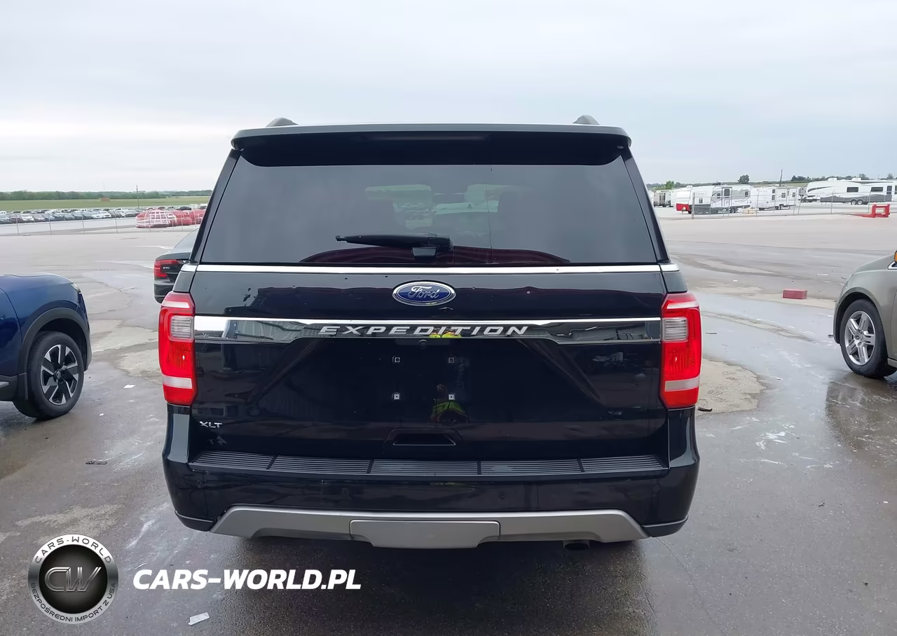 2019 Ford Expedition Xlt VIN:1FMJU1JT0KEA88282 - 16