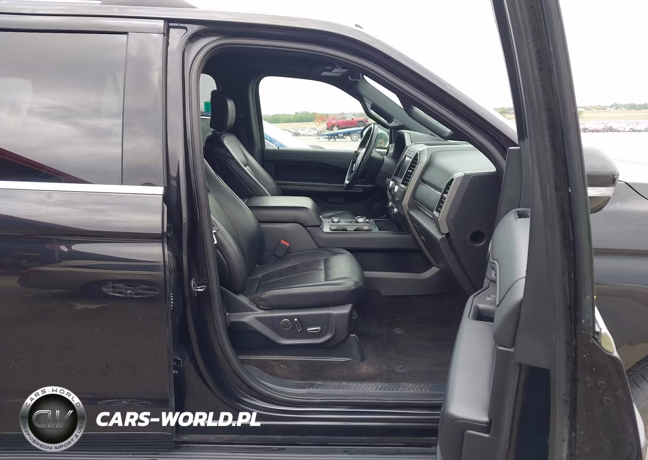 2019 Ford Expedition Xlt VIN:1FMJU1JT0KEA88282 - 5