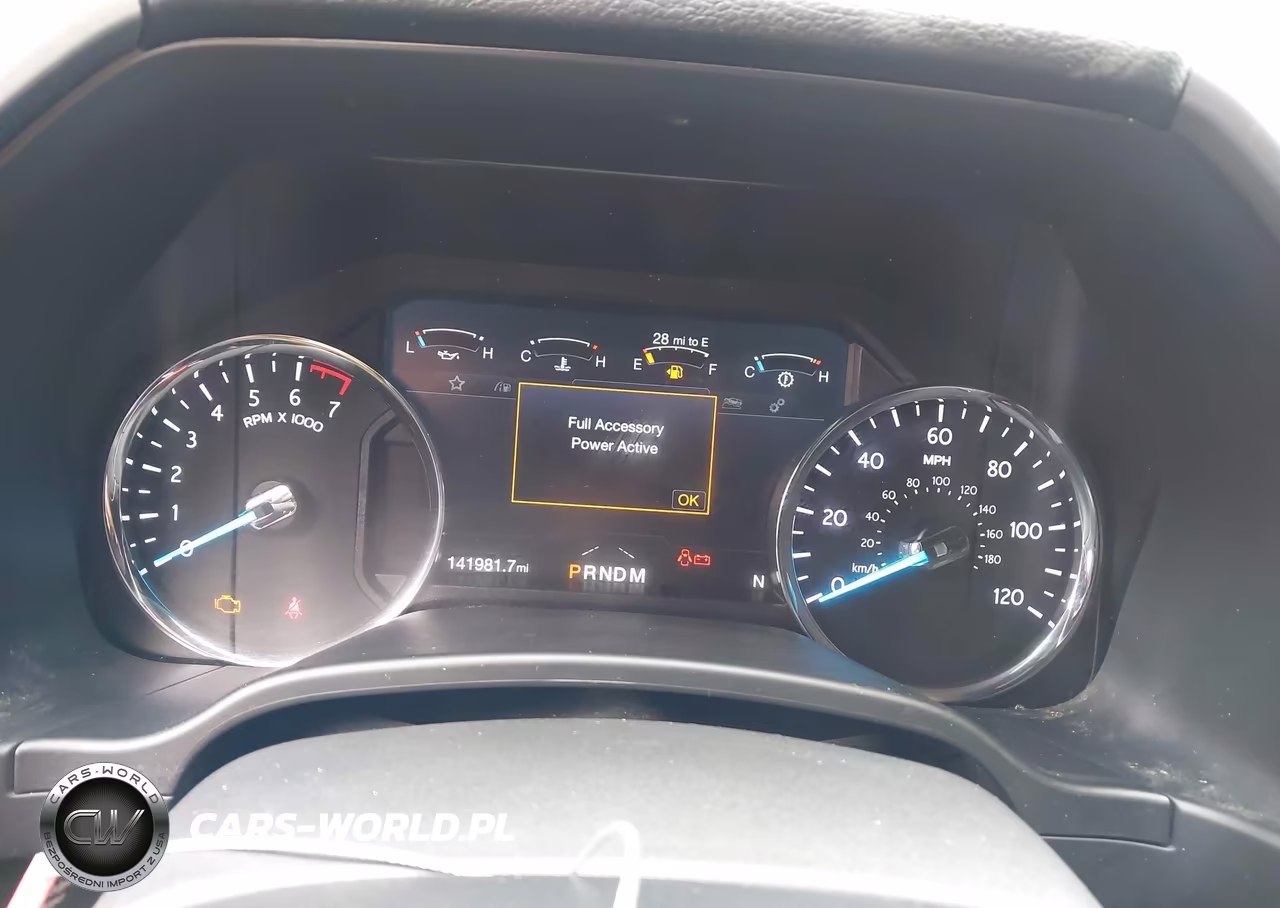 2019 Ford Expedition Xlt VIN:1FMJU1JT0KEA88282 - 7