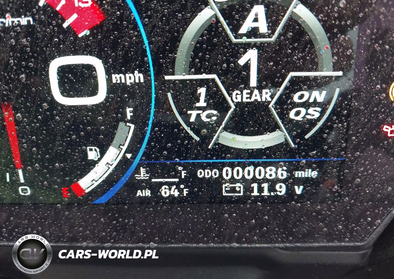 2024 Suzuki Gsx1000 Gt-Gt+ VIN:JS1EK12B6R7100557 - 7