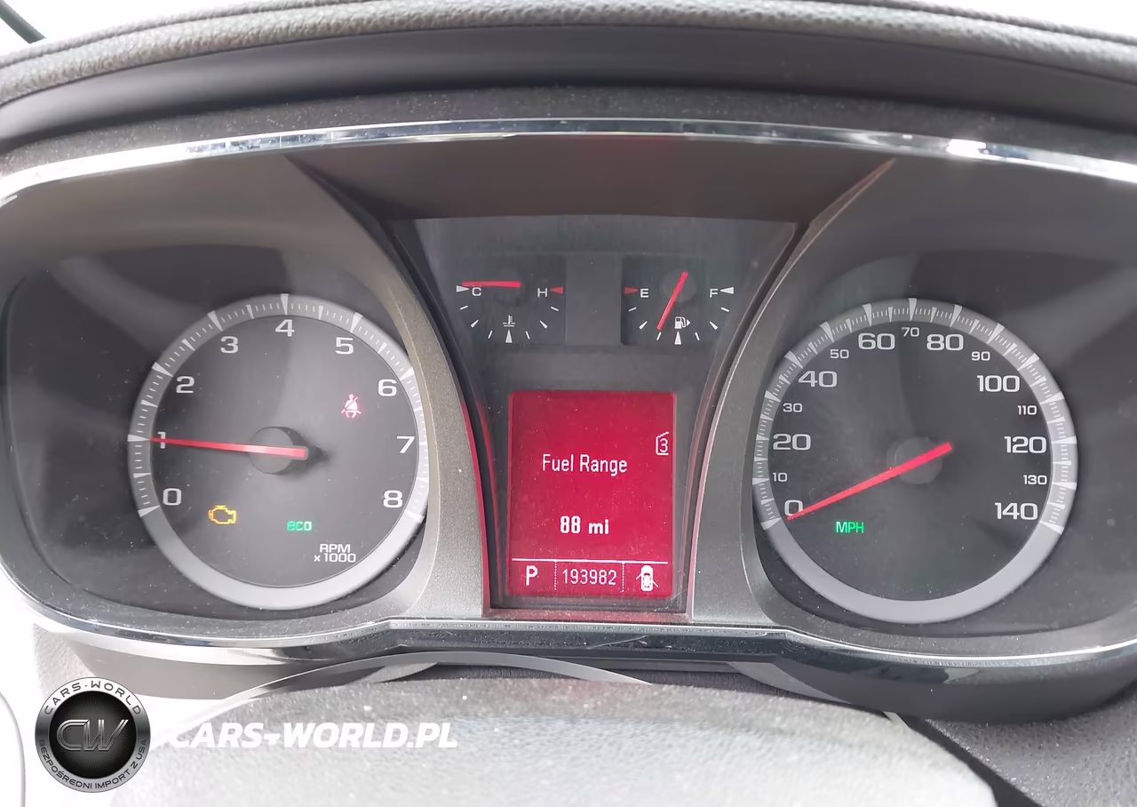 2011 GMC Terrain Slt-1 VIN:2CTALUEC0B6362270 - 7