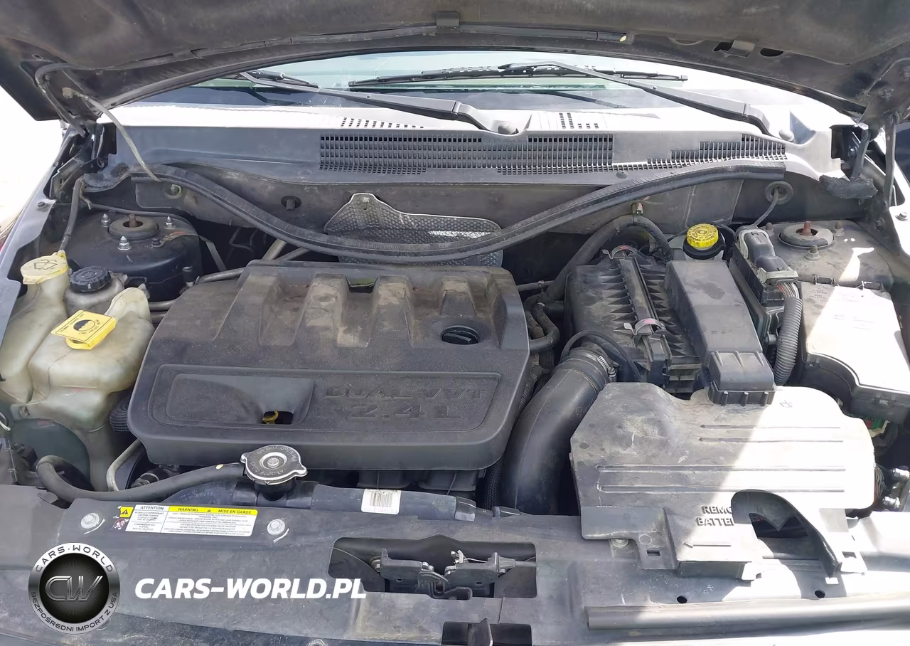 2009 Dodge Caliber R-T VIN:1B3HB78B19D170550 - 10