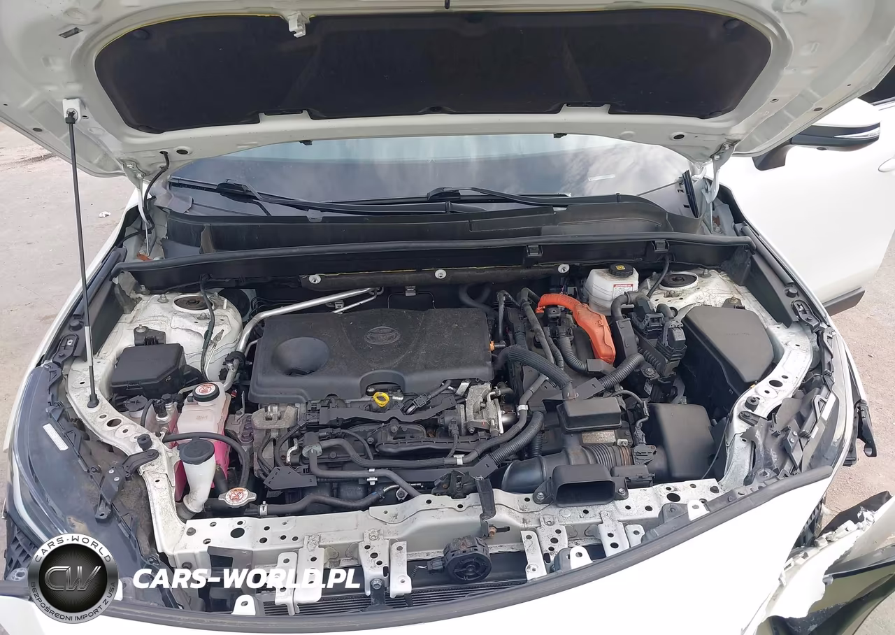 2021 Toyota Venza Limited VIN:JTEAAAAH0MJ014102 - 10