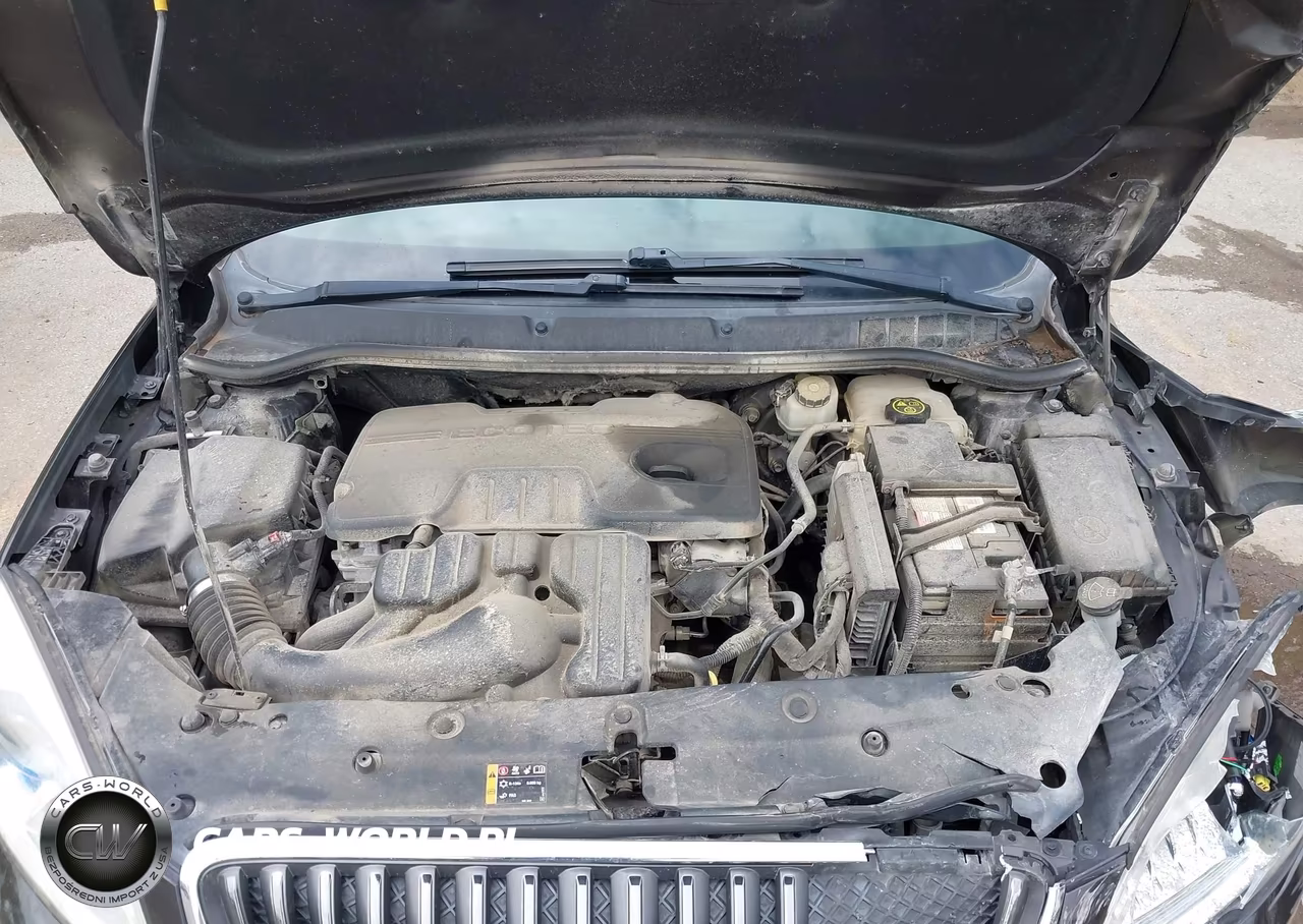 2012 Buick Verano VIN:1G4PP5SK9C4232109 - 10