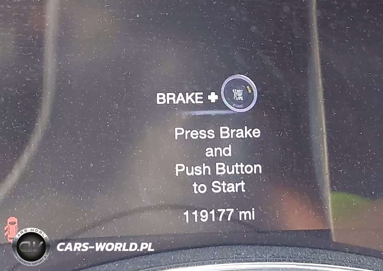 2017 Dodge Durango R-T Rwd VIN:1C4SDHCT4HC869938 - 14