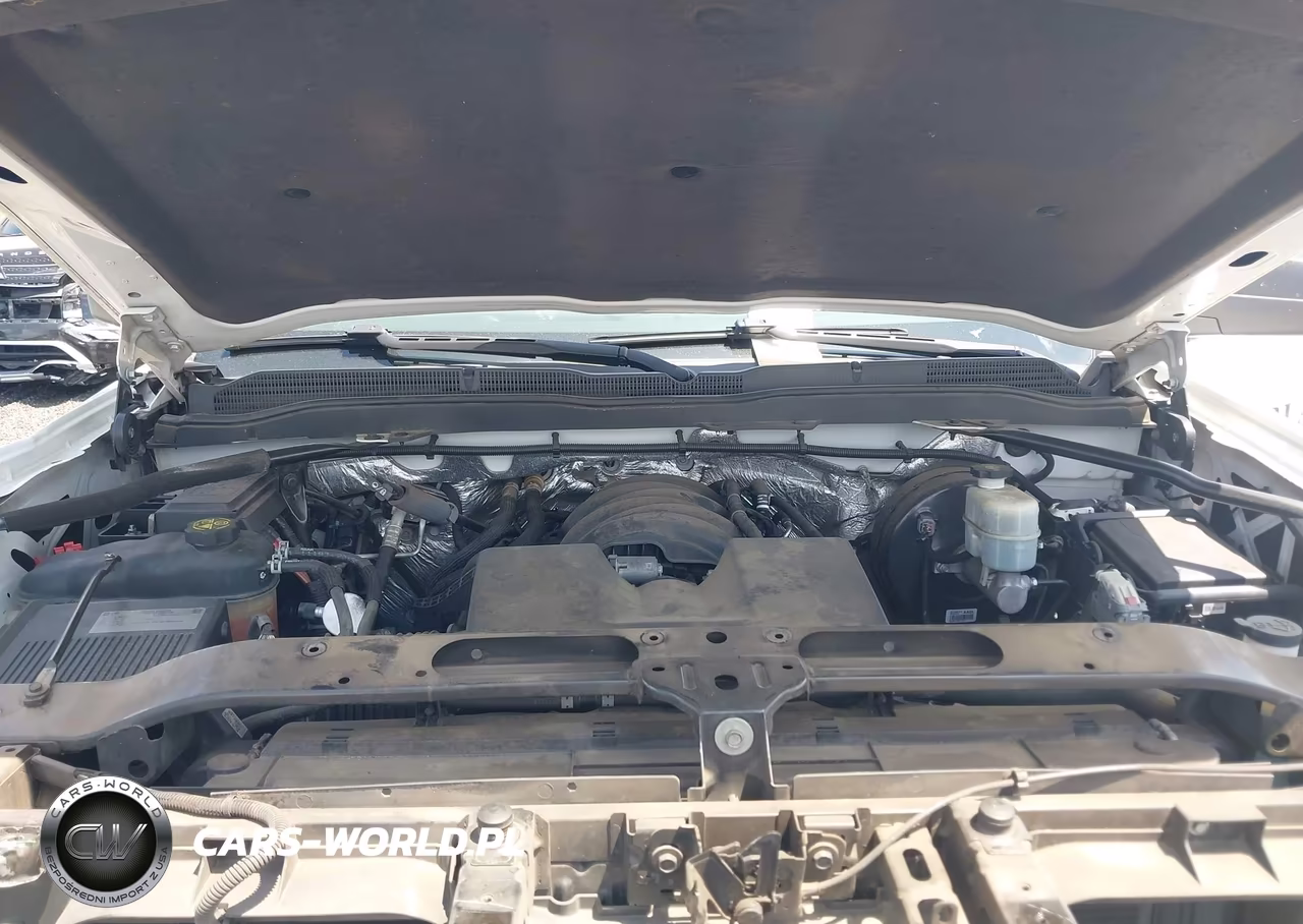 2015 Chevrolet Silverado 1500 Wt VIN:1GCRCPEH0FZ172510 - 10