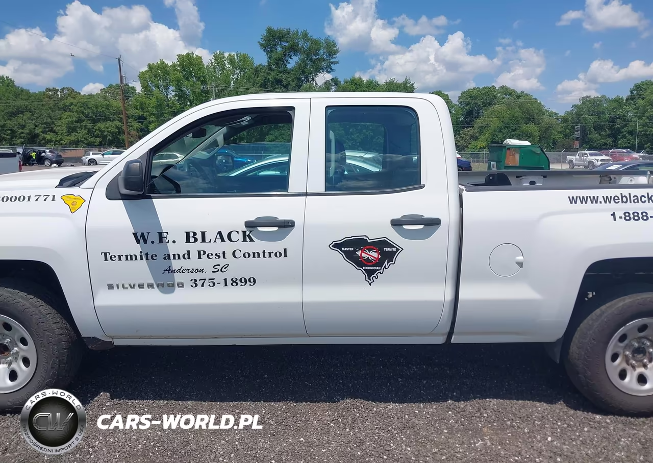 2015 Chevrolet Silverado 1500 Wt VIN:1GCRCPEH0FZ172510 - 14