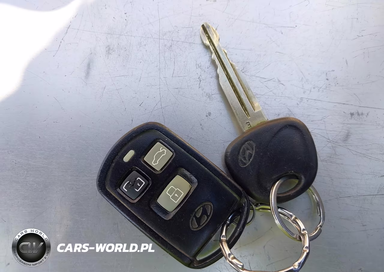 2005 Hyundai Sonata Gls-Lx VIN:KMHWF35H45A183859 - 11