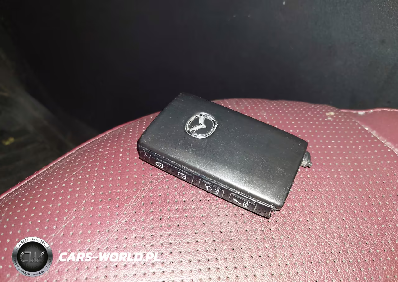 2021 Mazda Cx-9 Carbon Edition VIN:JM3TCADY7M0517643 - 11