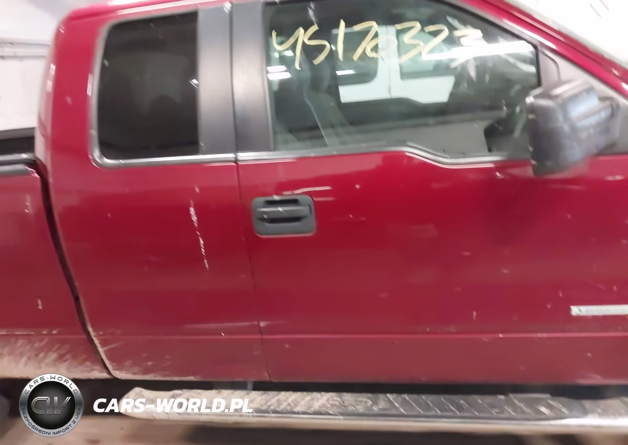 2014 Ford F-150 Xlt VIN:1FTFX1ET7EFA00838 - 13