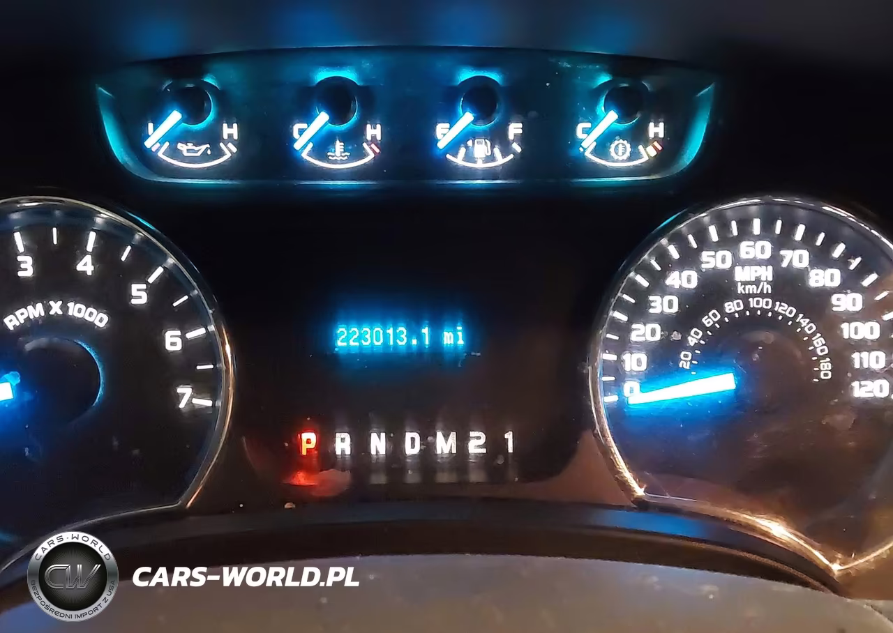 2014 Ford F-150 Xlt VIN:1FTFX1ET7EFA00838 - 7