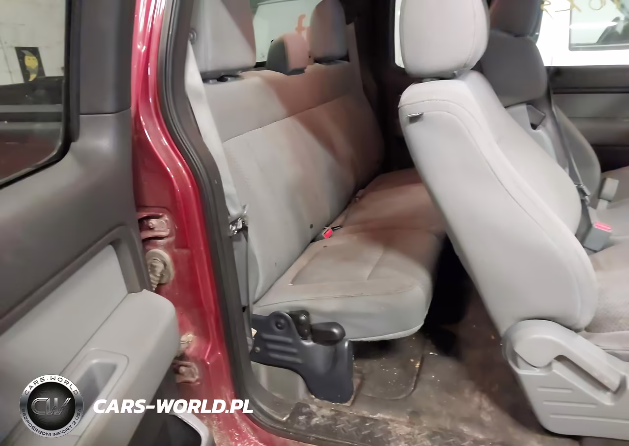 2014 Ford F-150 Xlt VIN:1FTFX1ET7EFA00838 - 8