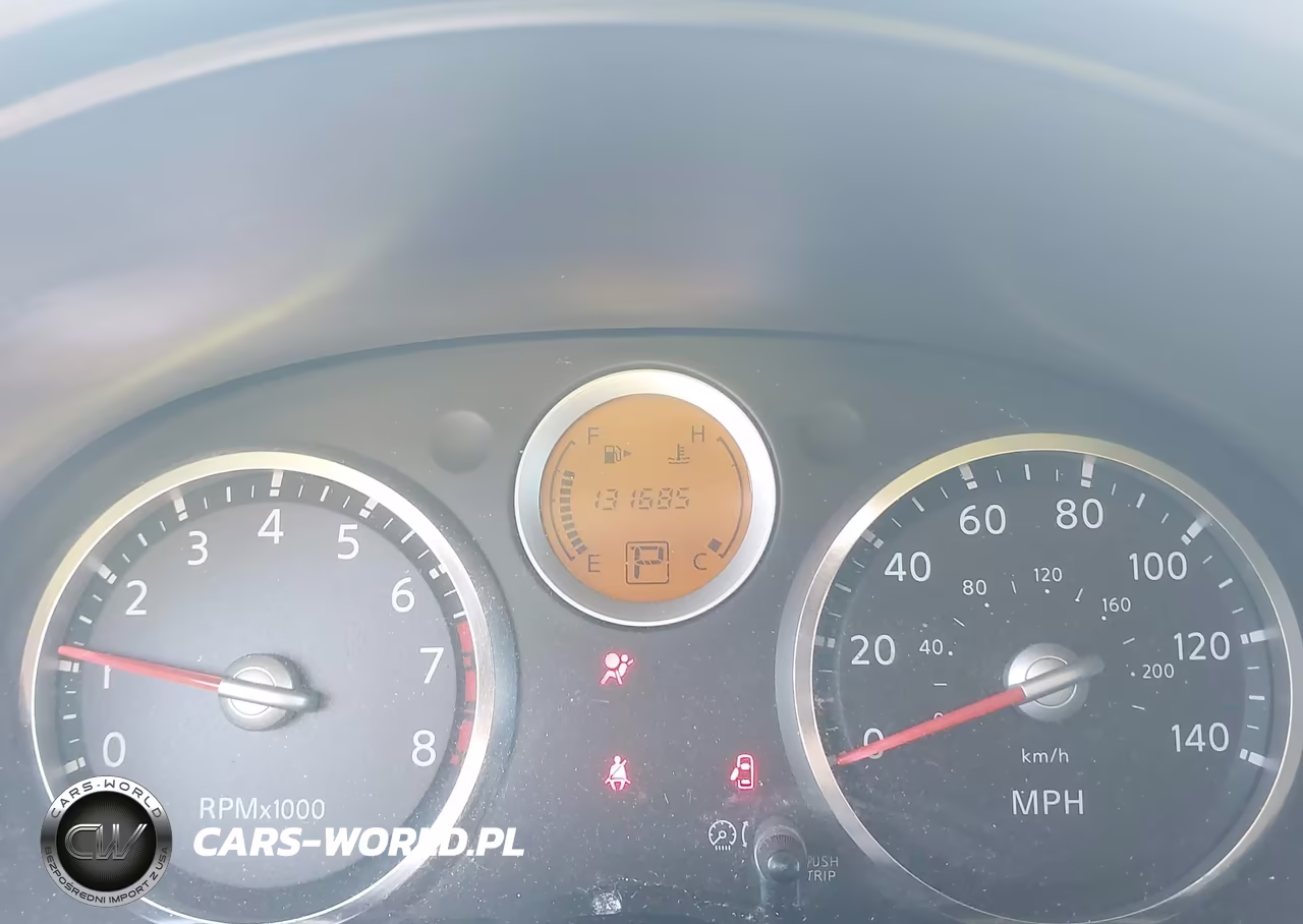 2008 Nissan Sentra 2.0 VIN:3N1AB61E28L606848 - 7