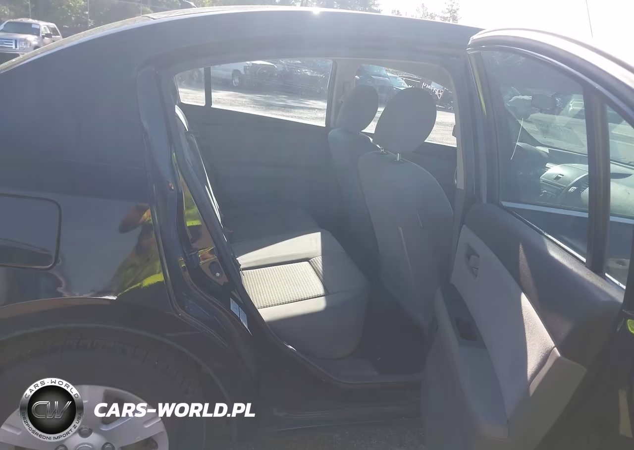 2008 Nissan Sentra 2.0 VIN:3N1AB61E28L606848 - 8