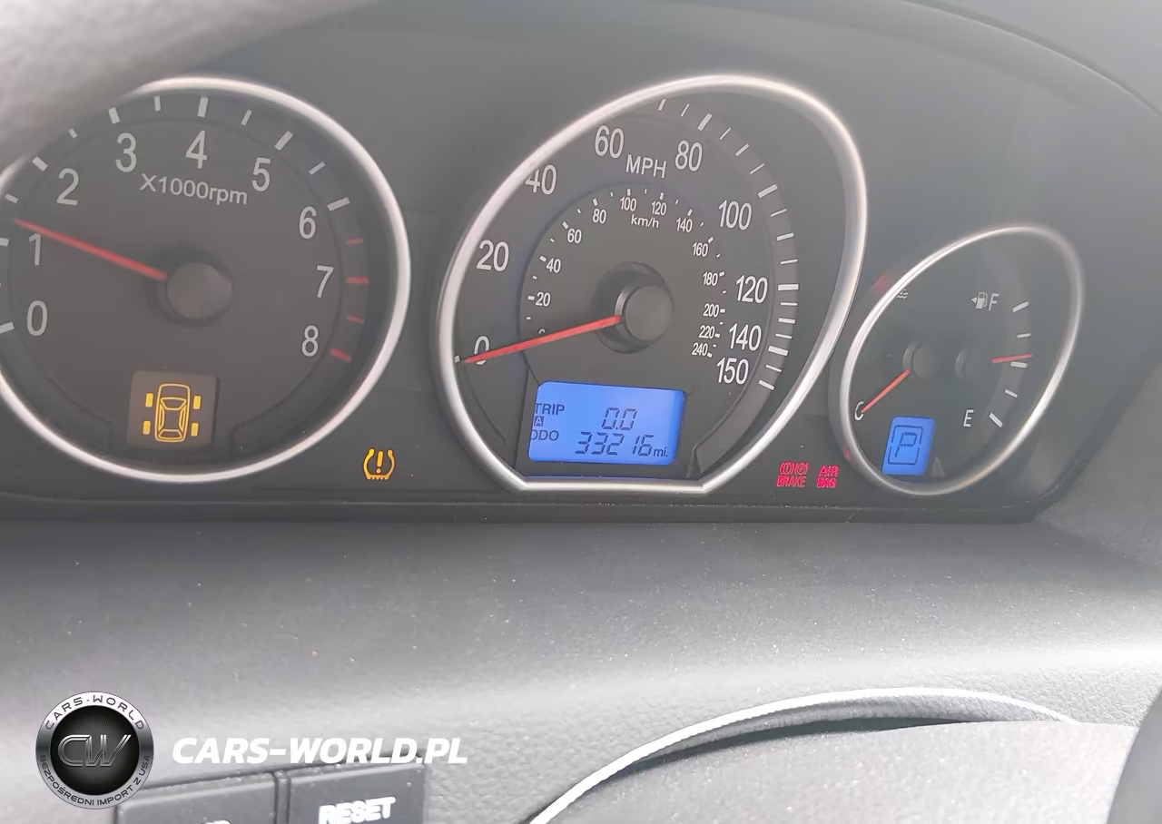 2007 Hyundai Veracruz Gls-Limited-Se VIN:KM8NU73C27U005398 - 7