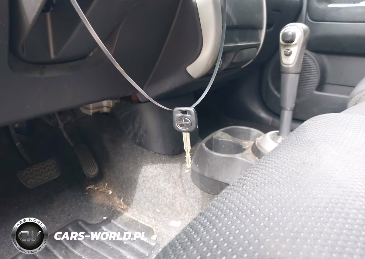 2006 Scion Xb VIN:JTLKT324964042724 - 11