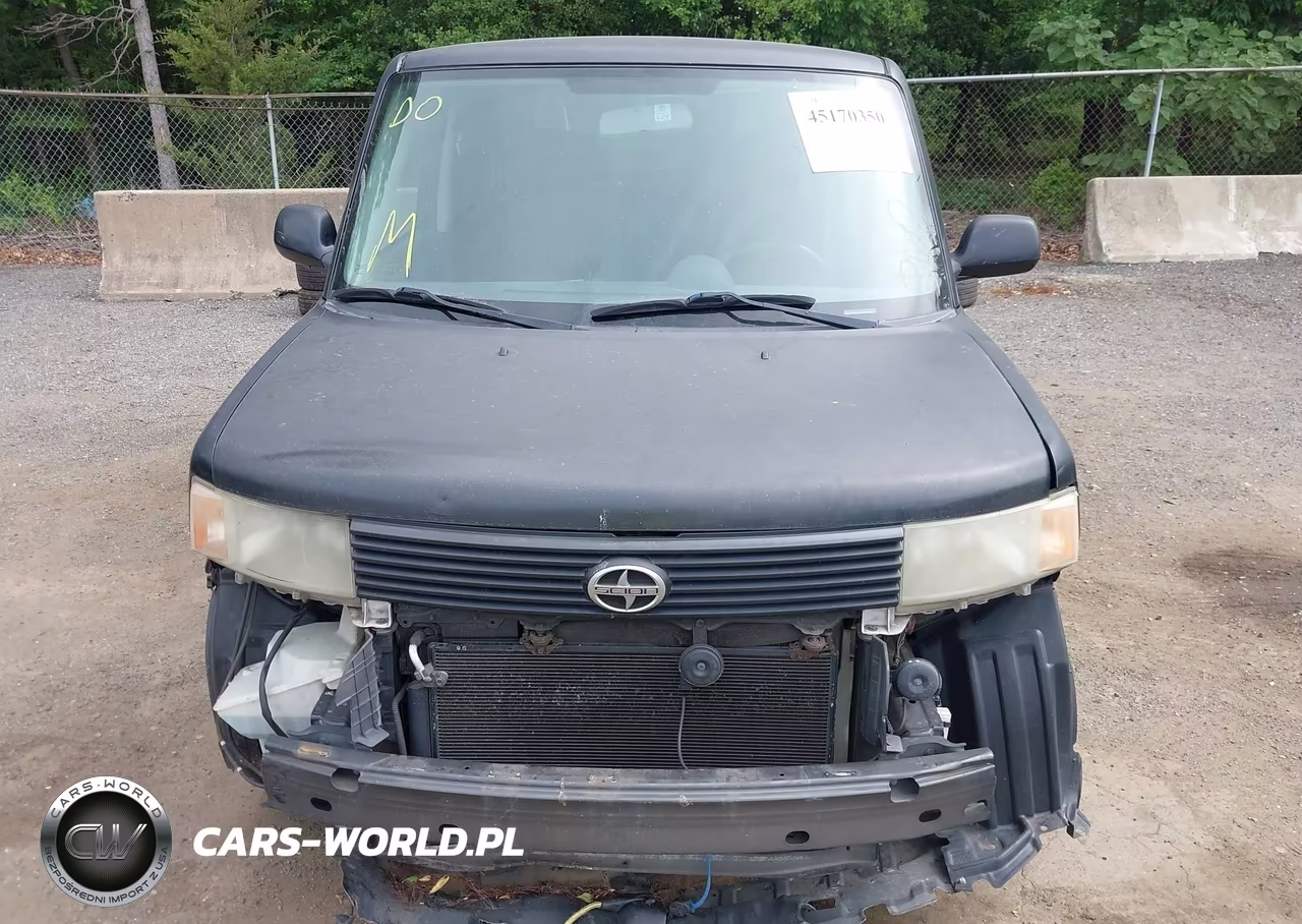 2006 Scion Xb VIN:JTLKT324964042724 - 12