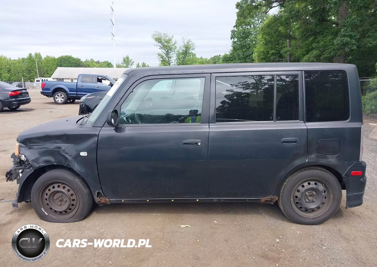 2006 Scion Xb VIN:JTLKT324964042724 - 14