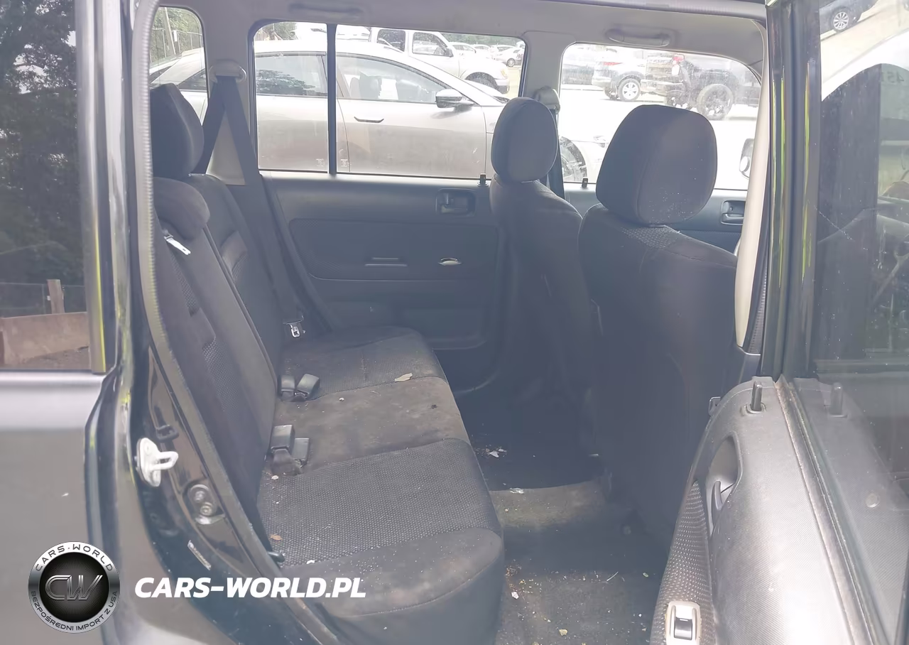 2006 Scion Xb VIN:JTLKT324964042724 - 8