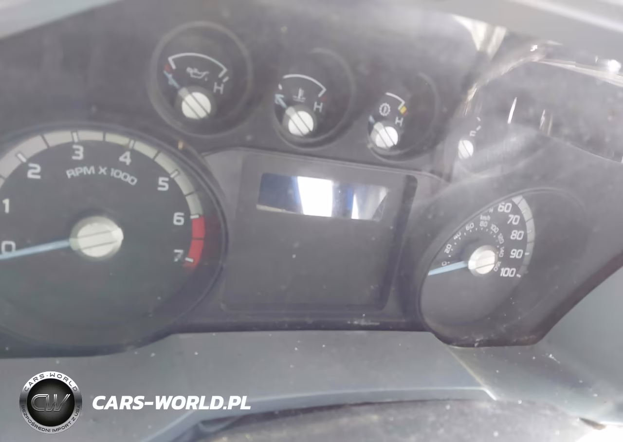 2013 Ford F-250 Xlt VIN:1FT7W2B63DEA25204 - 16