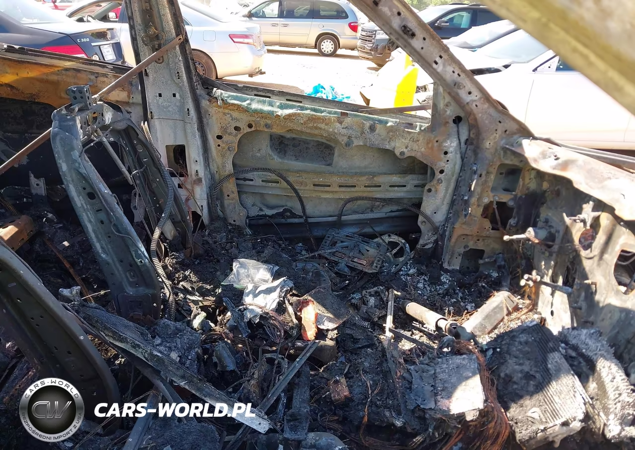 2025 Jeep Grand Cherokee L Altitude X 4X4 VIN:1C4RJKAG4S8667363 - 5