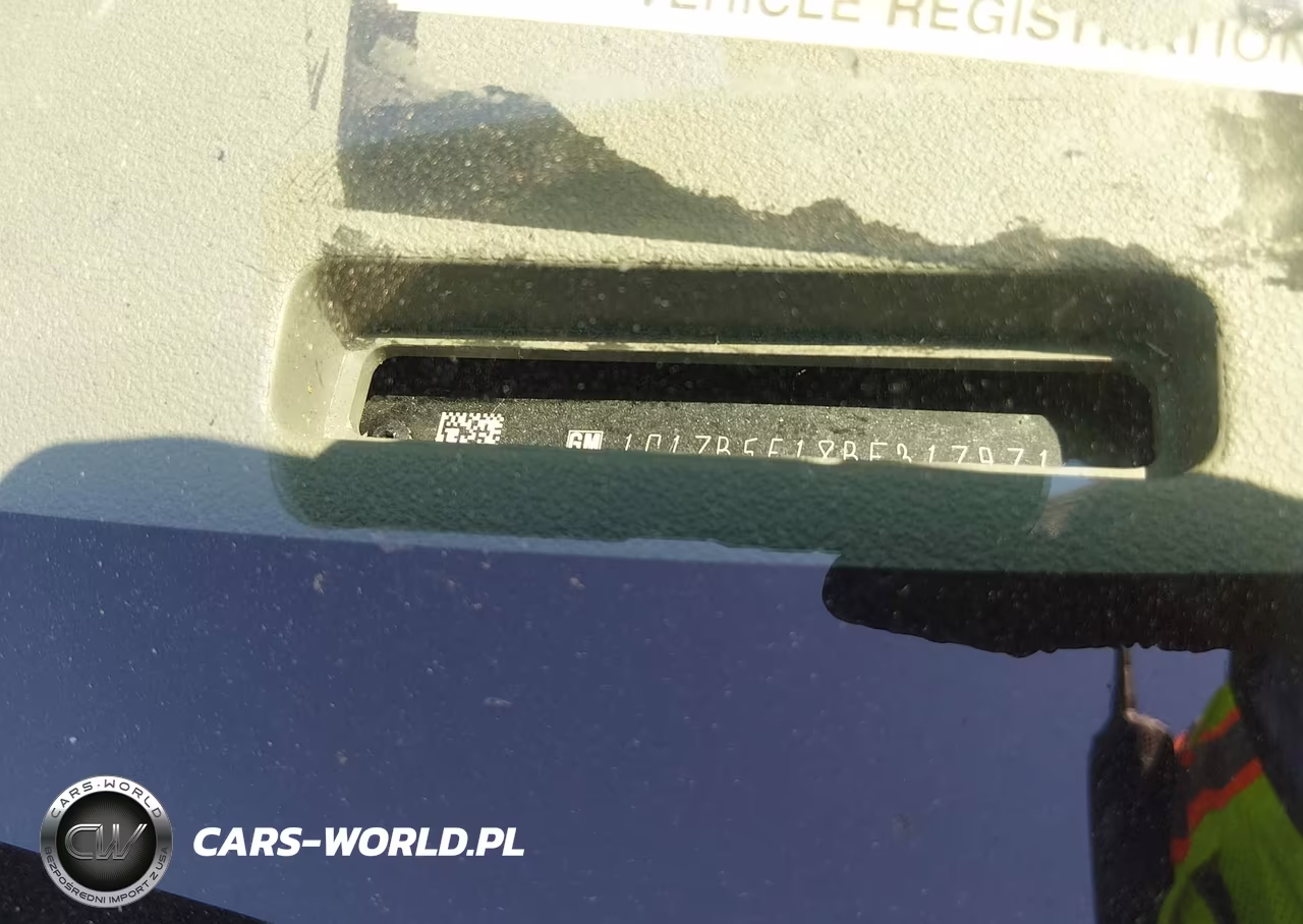 2011 Chevrolet Malibu Ls VIN:1G1ZB5E18BF317971 - 11