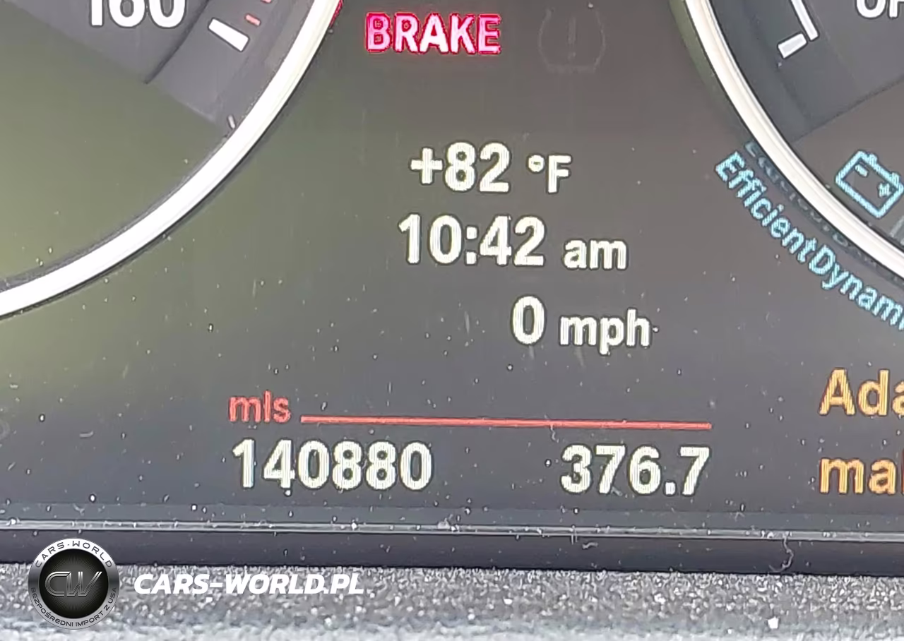 2013 BMW 335I VIN:WBA3A9C54DF477083 - 16
