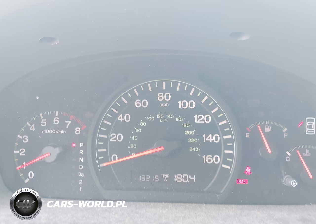 2005 Honda Accord 2.4 Lx VIN:1HGCM56405L003402 - 7