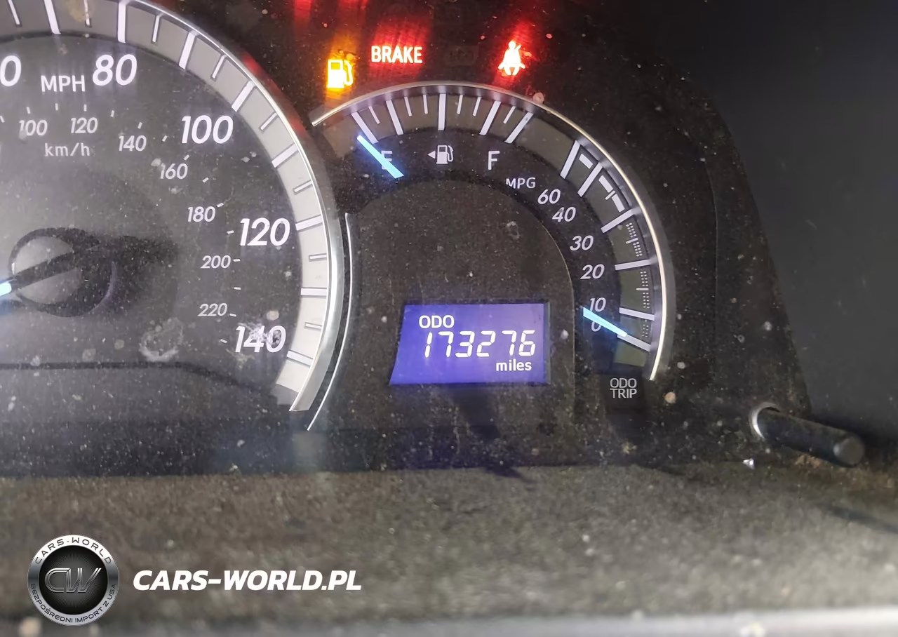 2013 Toyota Camry Se VIN:4T1BF1FK7DU719679 - 15