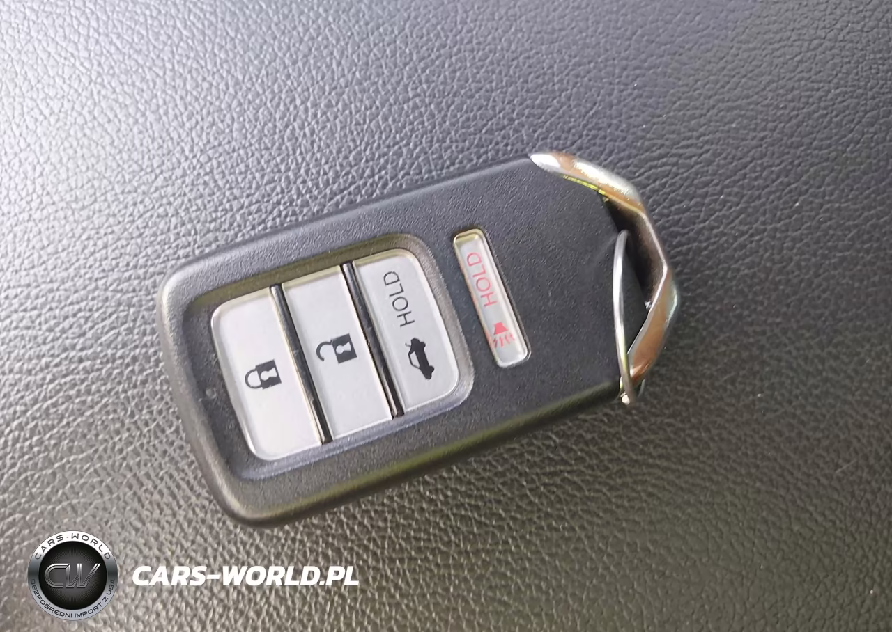 2021 Honda Accord Hybrid VIN:1HGCV3F14MA018079 - 11